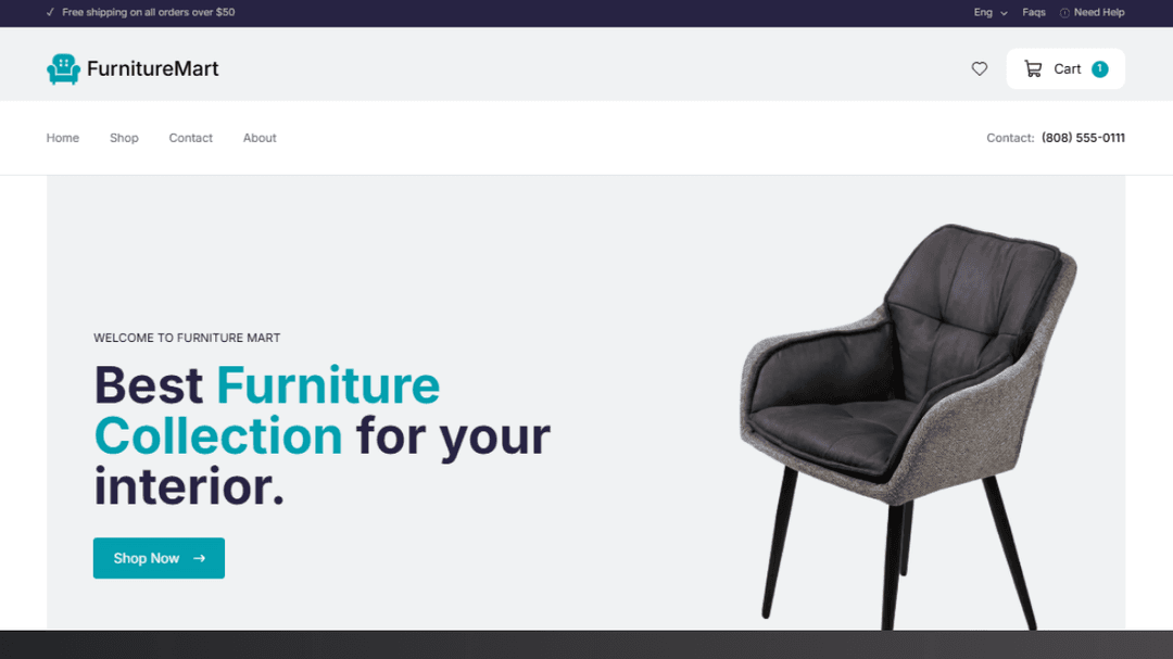 FurnitureMart.pk