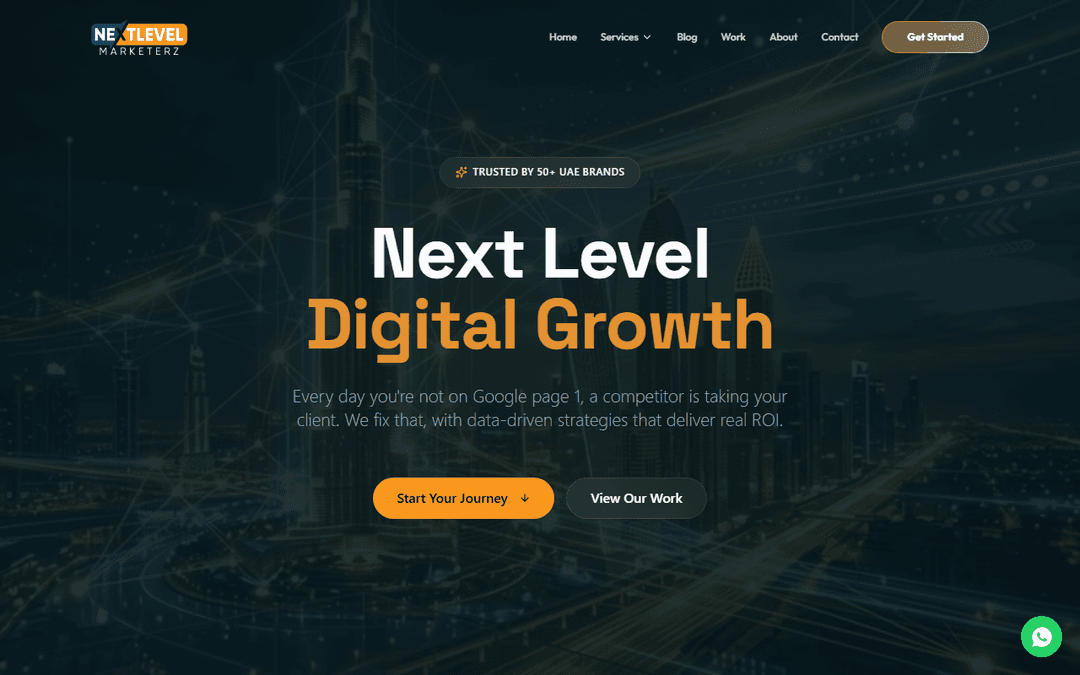 NextLevel Marketerz