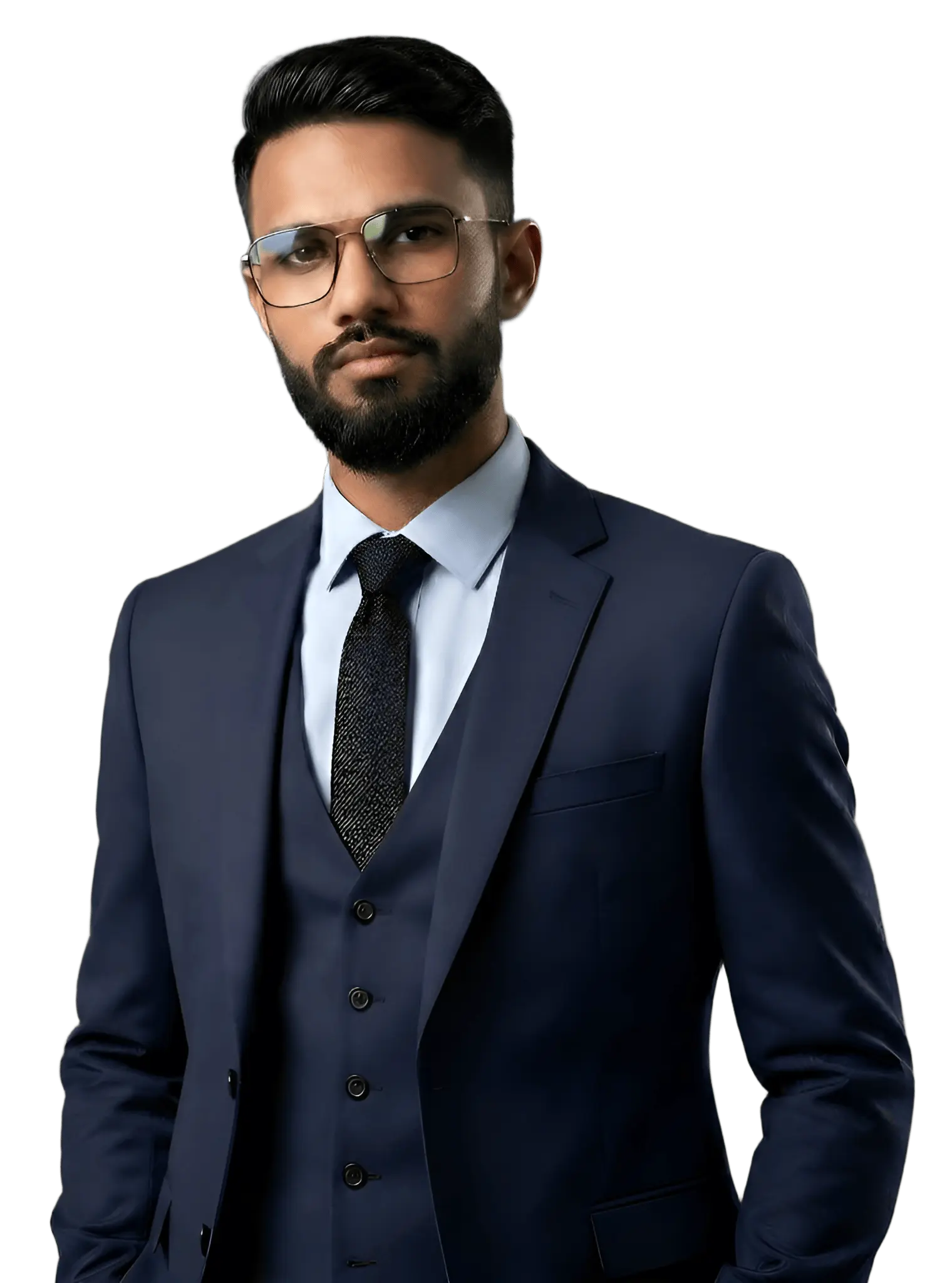 Owais Abdullah - Spec-Driven Developer & AI Engineer